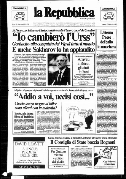 La repubblica